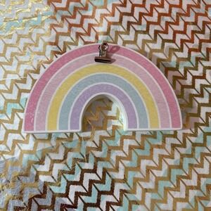 HOBBY lobby Rainbow picture frame